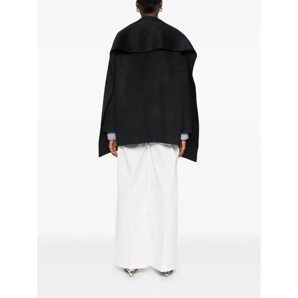 Coats Gray sold by Wanan Luxury product image thumbnail 5