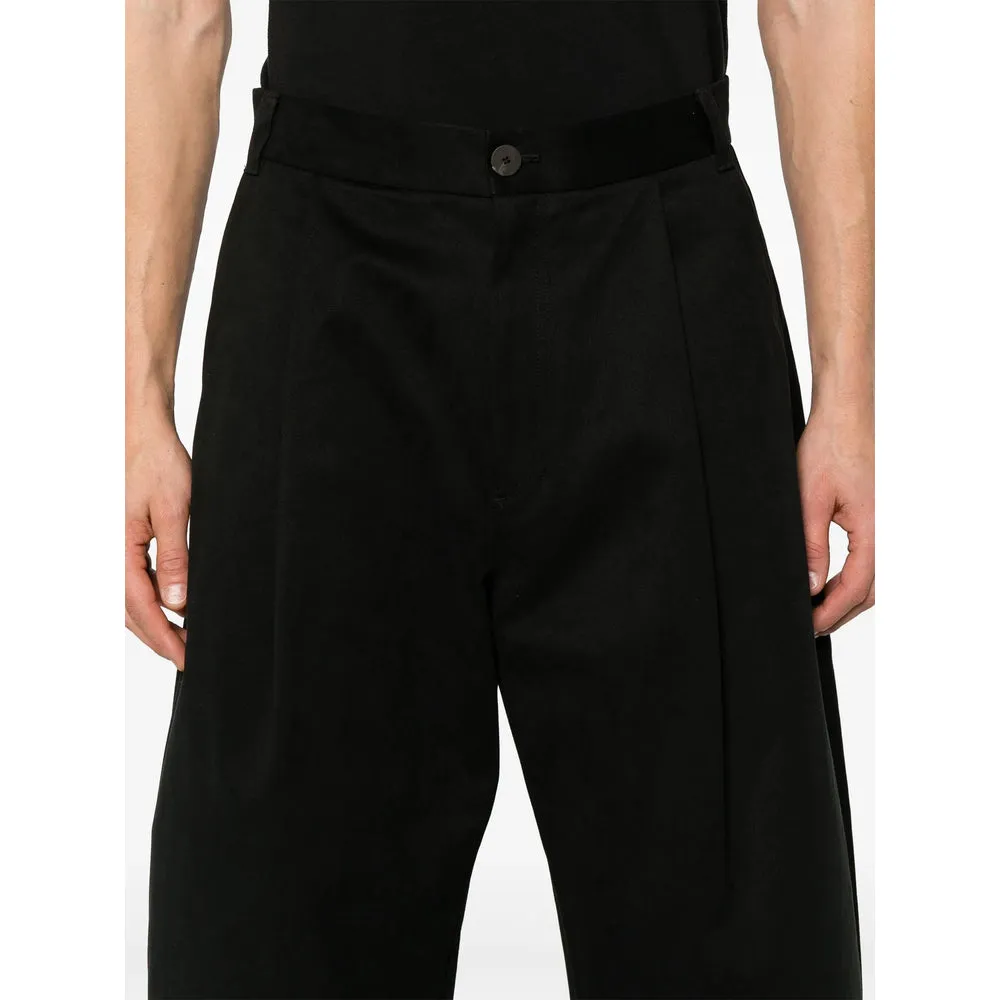 Pants Black sold by Wanan Luxury product image thumbnail 4