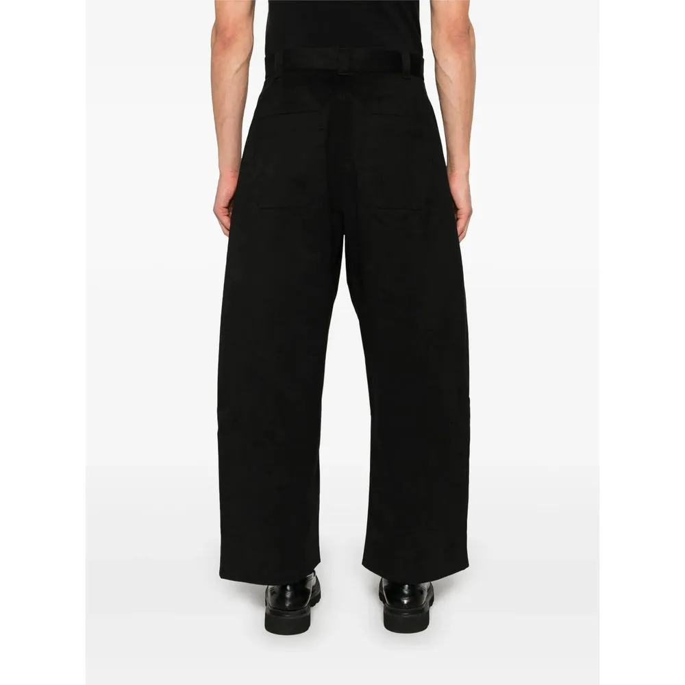 Pants Black sold by Wanan Luxury product image thumbnail 5