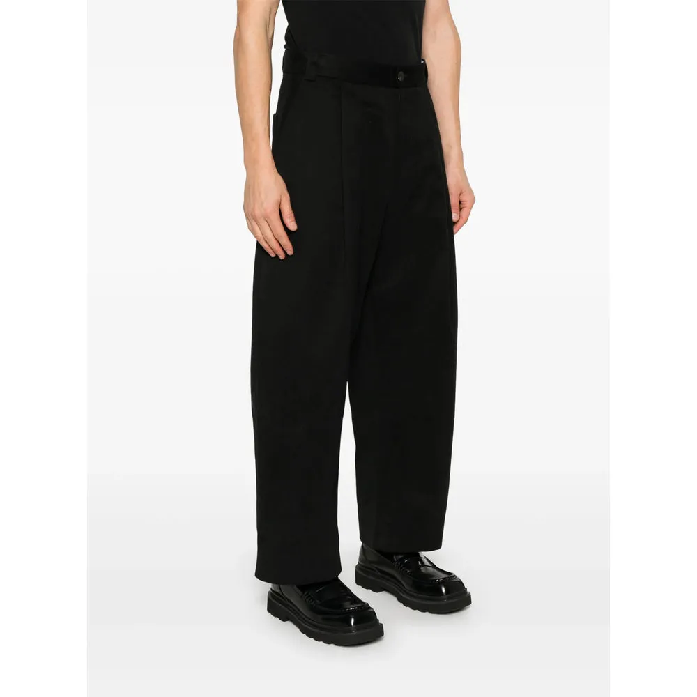 Pants Black sold by Wanan Luxury product image thumbnail 3