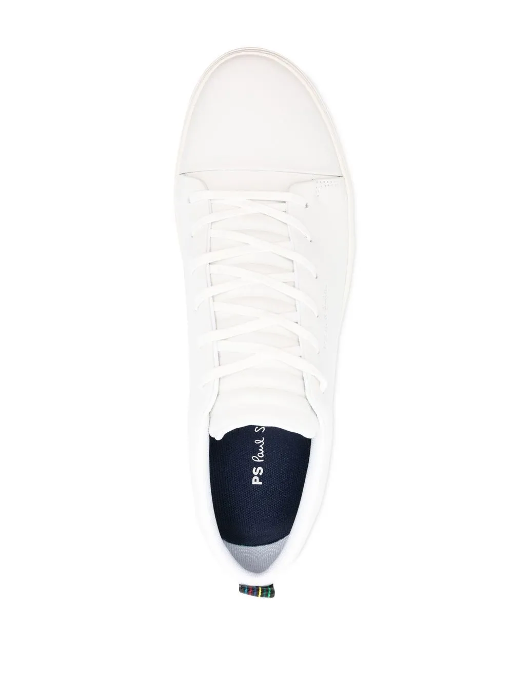 Leather Sneakers sold by Wanan Luxury product image thumbnail 4