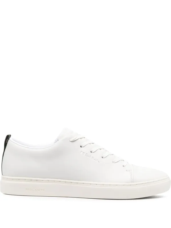 Leather Sneakers sold by Wanan Luxury