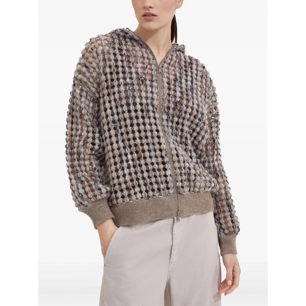 Sweaters Brown sold by Wanan Luxury product image thumbnail 3