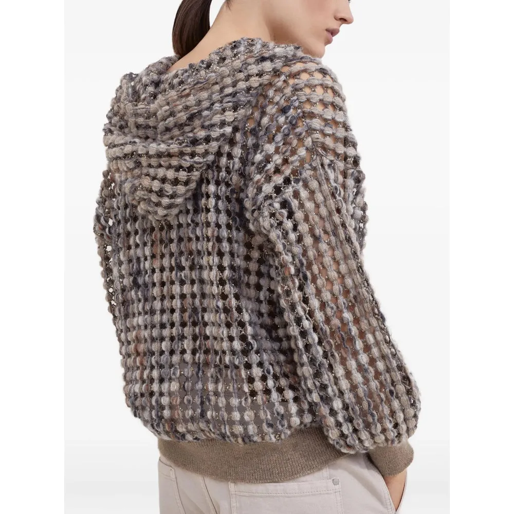 Sweaters Brown sold by Wanan Luxury product image thumbnail 4