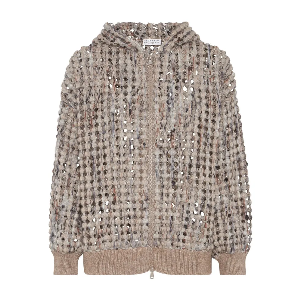 Sweaters Brown sold by Wanan Luxury