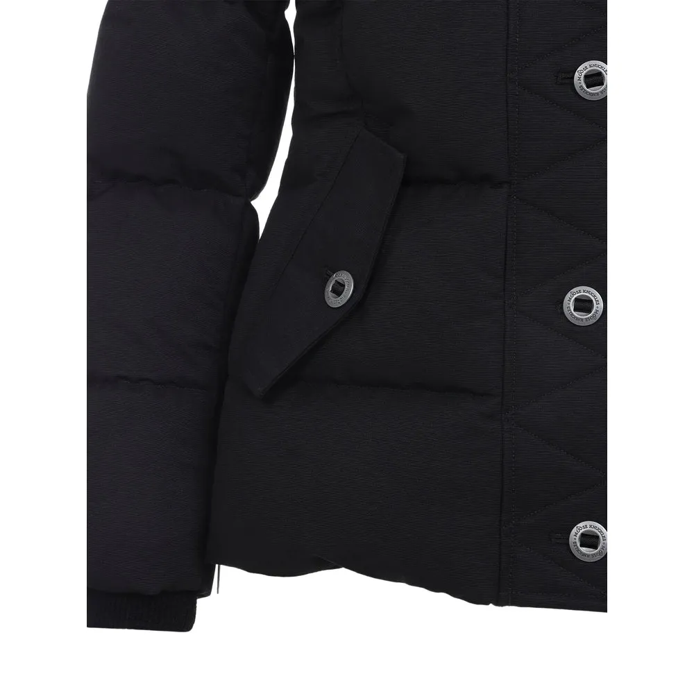 Outerwears Black sold by Wanan Luxury product image thumbnail 4