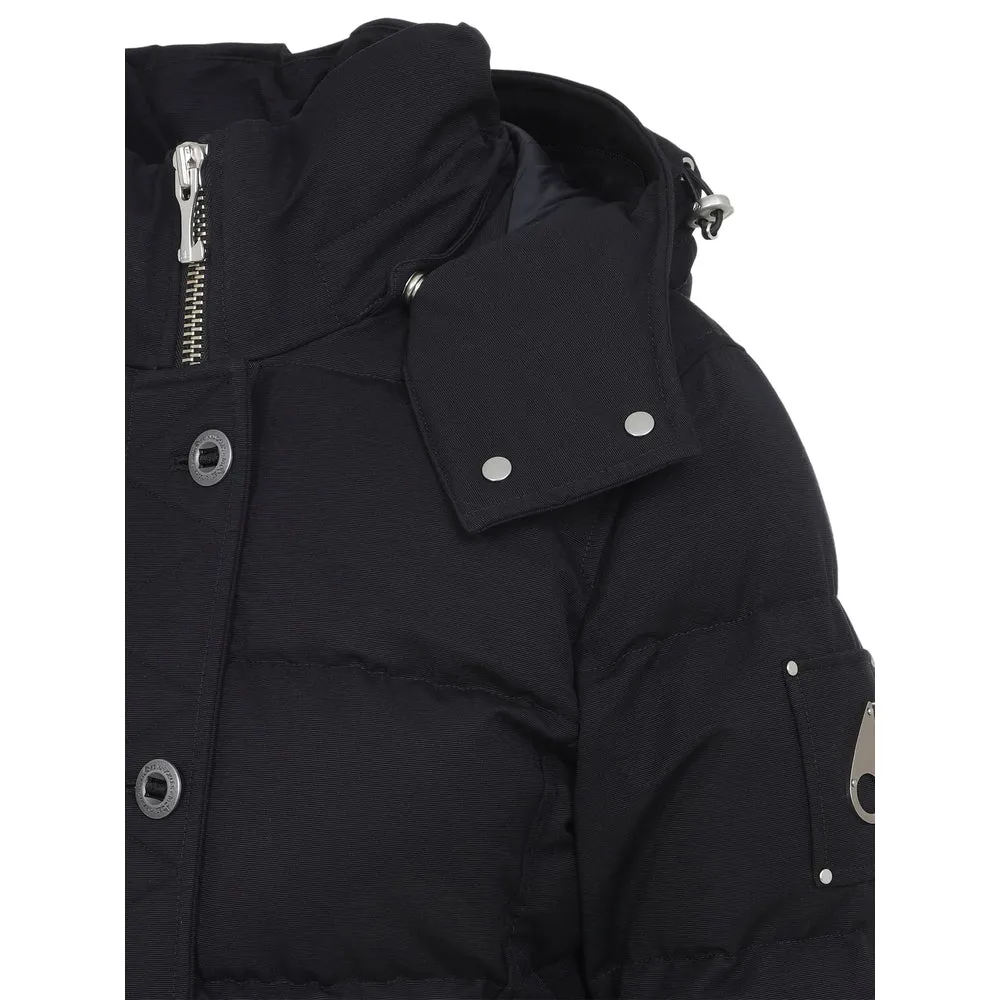 Outerwears Black sold by Wanan Luxury product image thumbnail 3