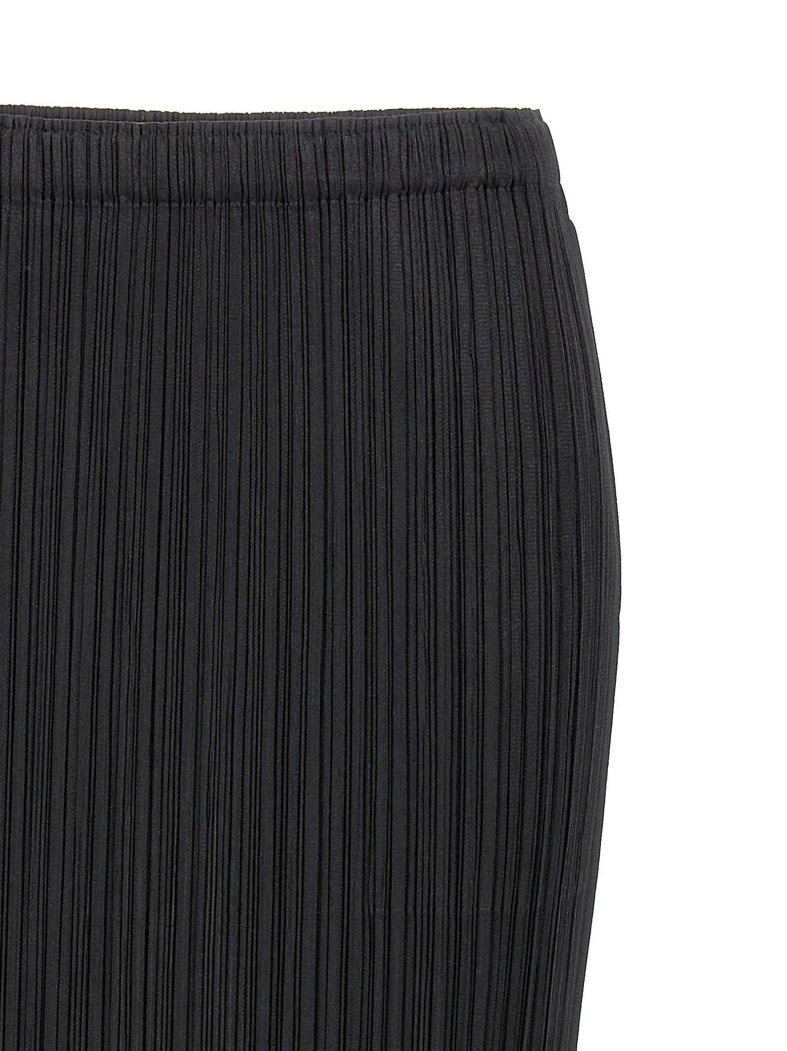 Basics Skirts Black sold by Wanan Luxury product image thumbnail 3