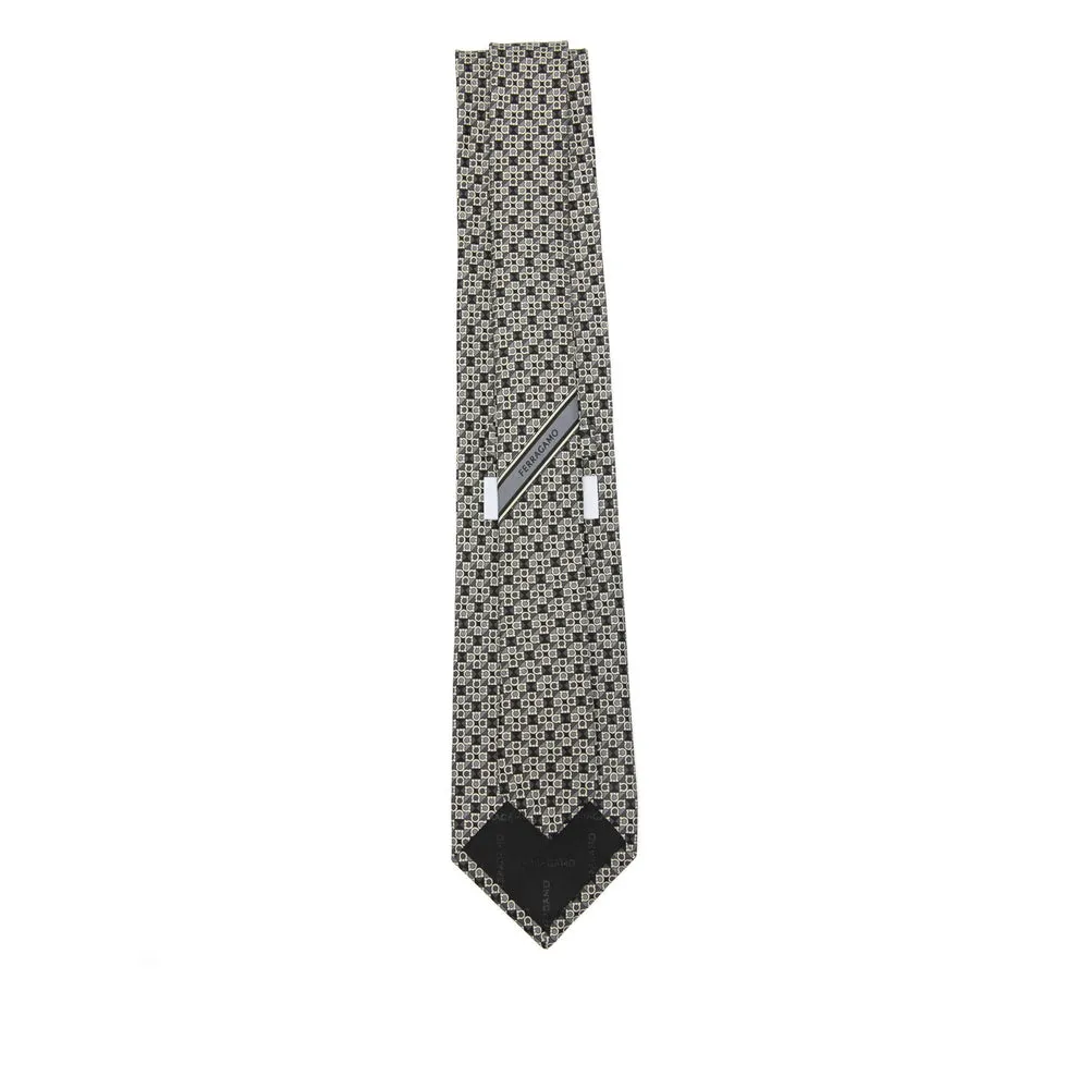 Ties Black sold by Wanan Luxury product image thumbnail 3