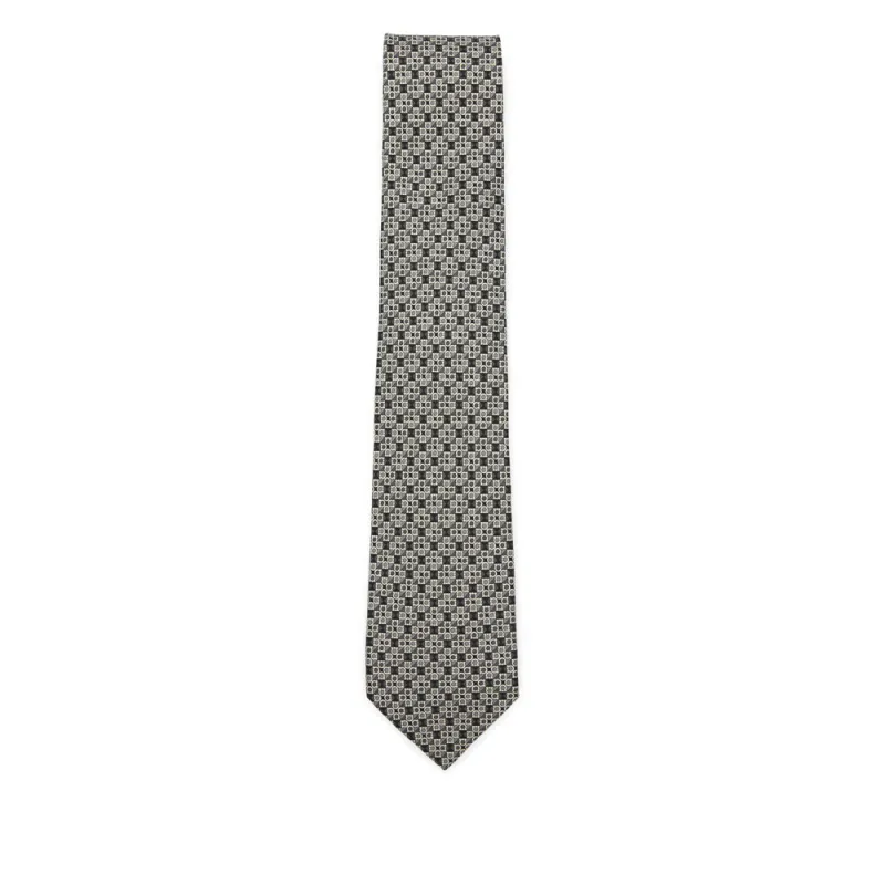 Ties Black sold by Wanan Luxury