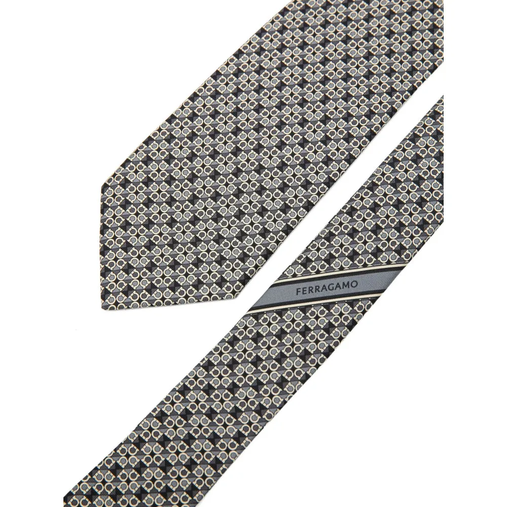 Ties Black sold by Wanan Luxury product image thumbnail 2
