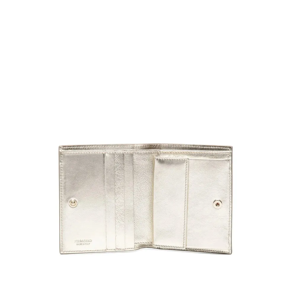 Wallets Gold sold by Wanan Luxury product image thumbnail 2