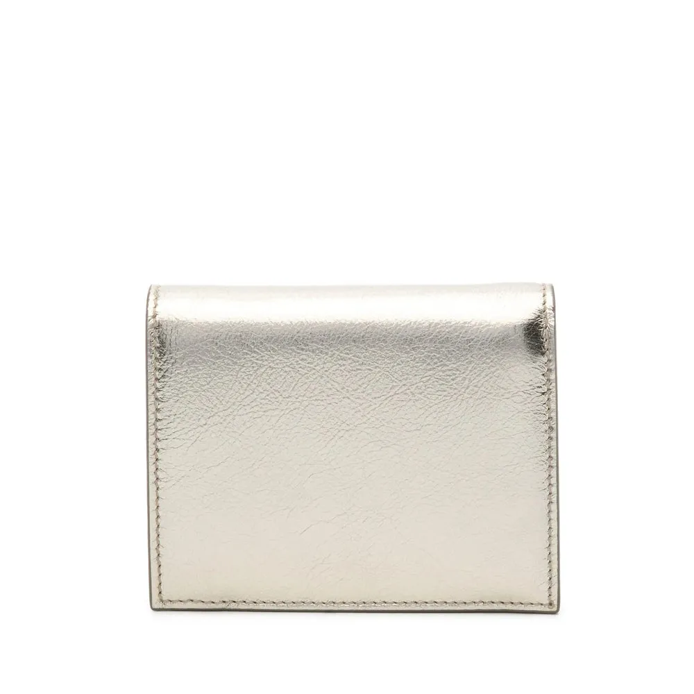 Wallets Gold sold by Wanan Luxury product image thumbnail 3