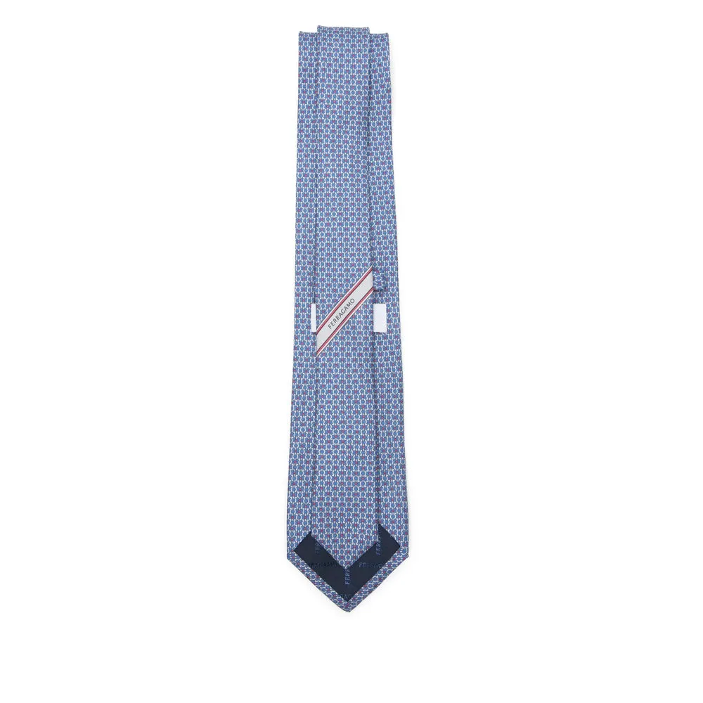 Ties Blue sold by Wanan Luxury product image thumbnail 3