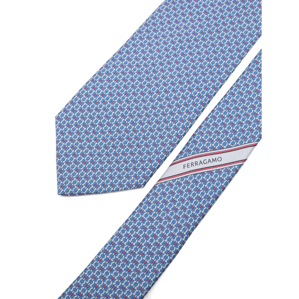 Ties Blue sold by Wanan Luxury product image thumbnail 2