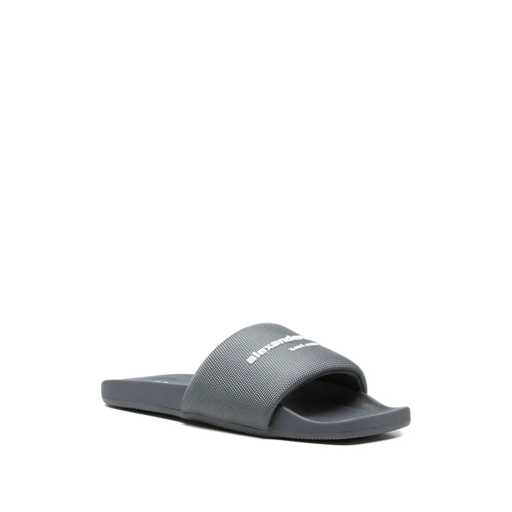 Shoes Gray sold by Wanan Luxury product image thumbnail 3