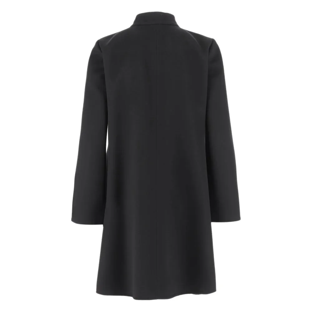 Coats Black sold by Wanan Luxury product image thumbnail 2