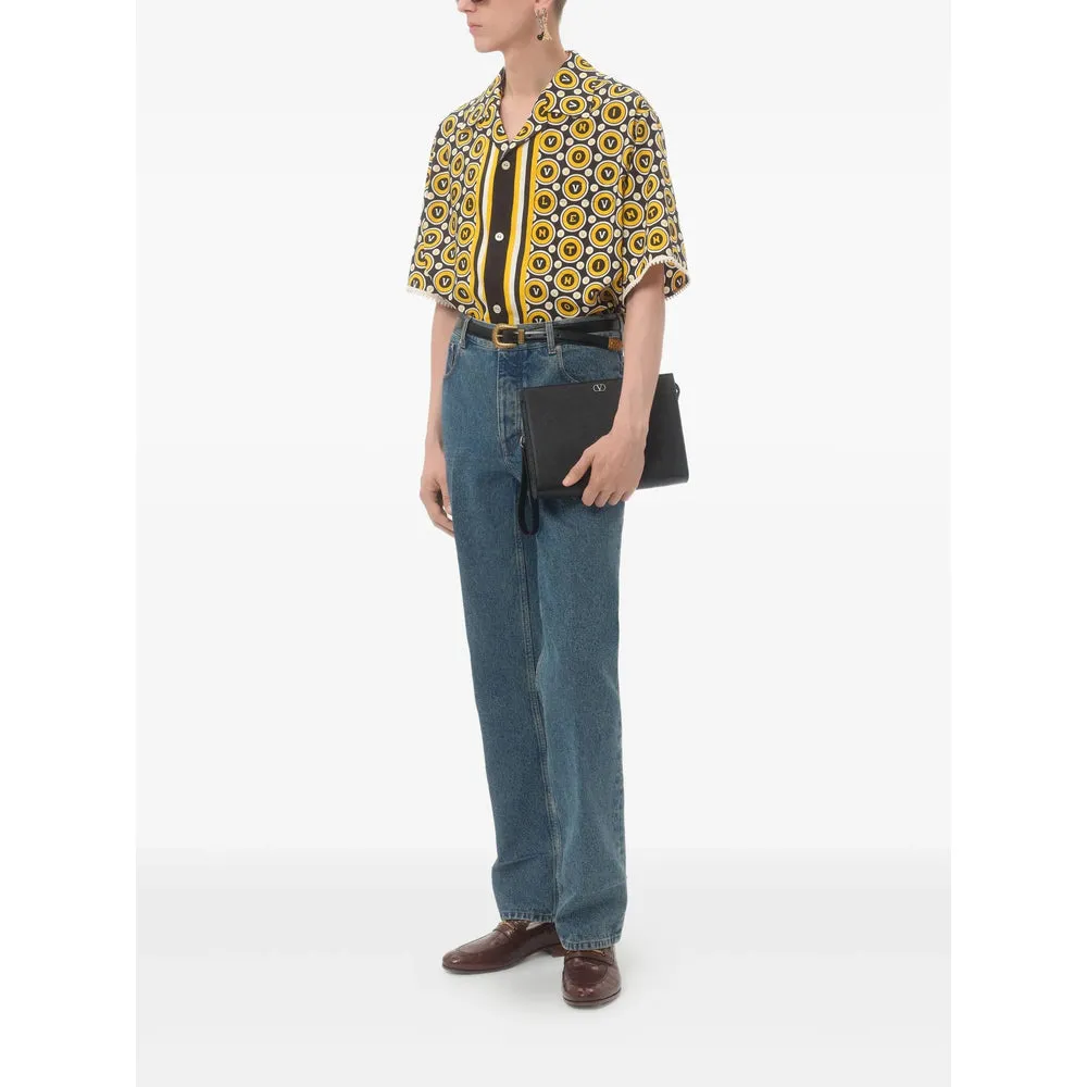 Bum Bags Black sold by Wanan Luxury product image thumbnail 4