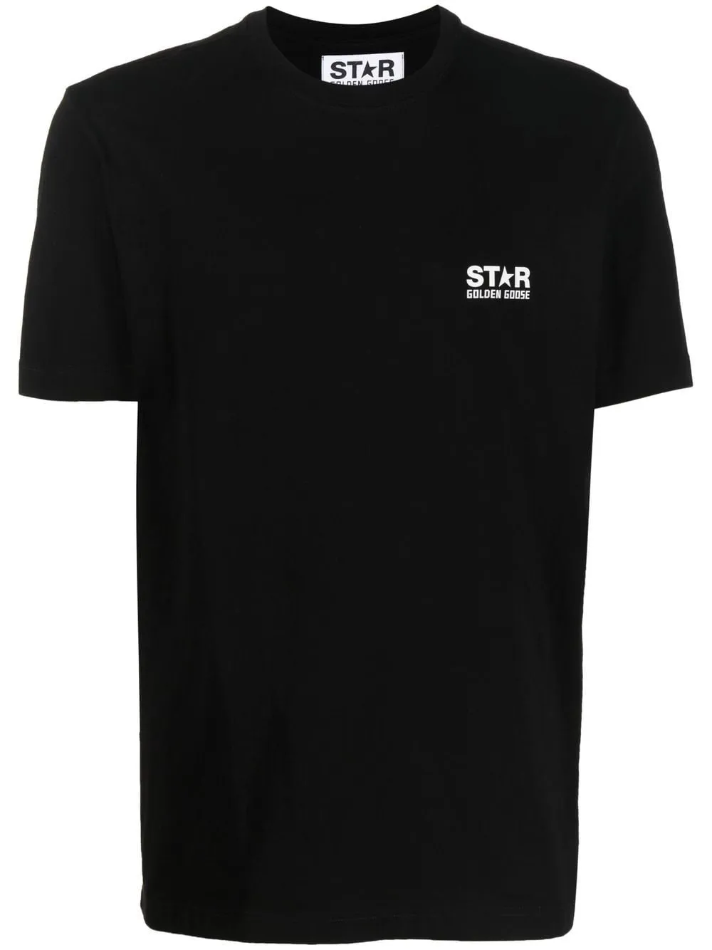T-Shirts Black sold by Wanan Luxury