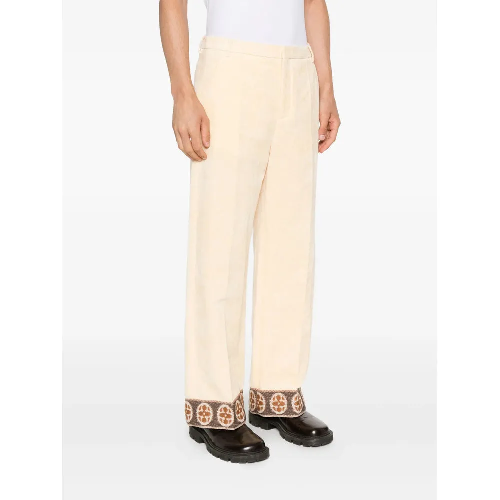 Pants Neutral sold by Wanan Luxury product image thumbnail 4