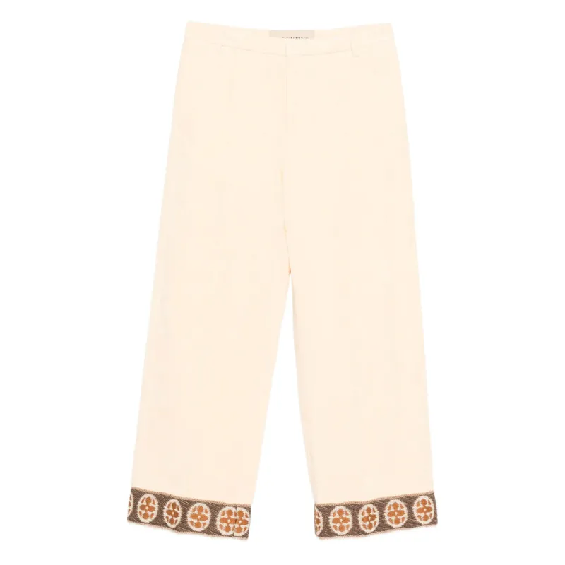 Pants Neutral sold by Wanan Luxury