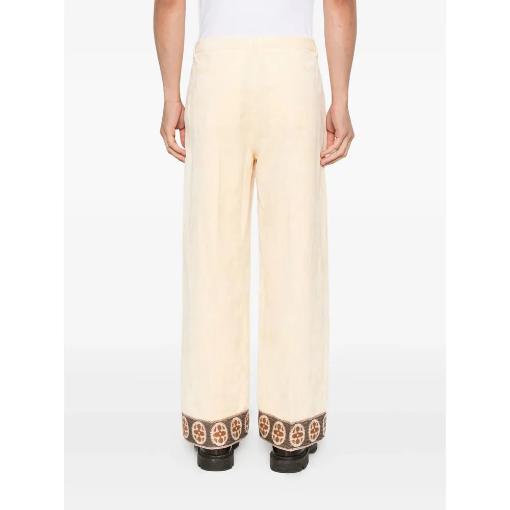 Pants Neutral sold by Wanan Luxury product image thumbnail 5