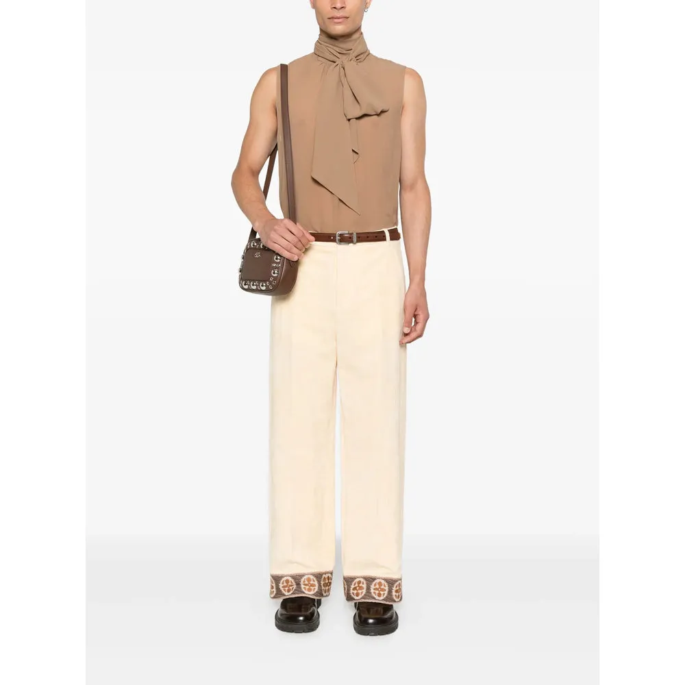 Pants Neutral sold by Wanan Luxury product image thumbnail 2