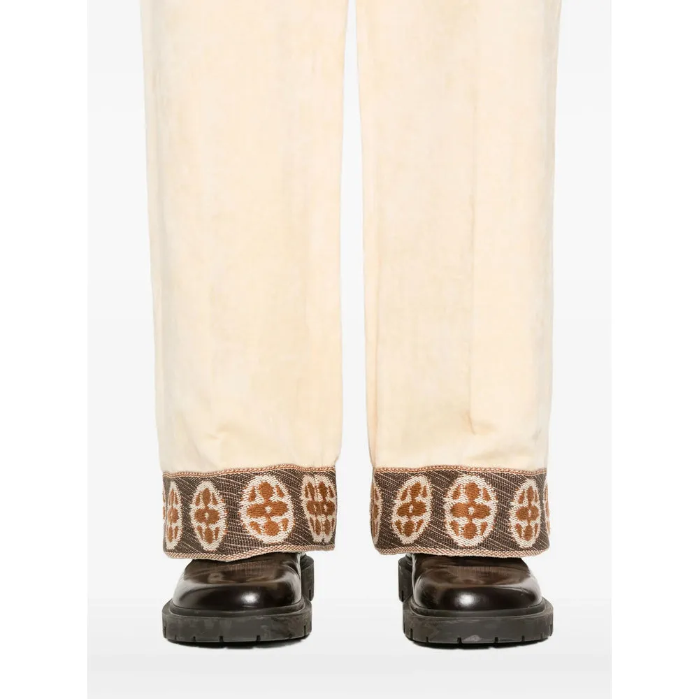 Pants Neutral sold by Wanan Luxury product image thumbnail 3