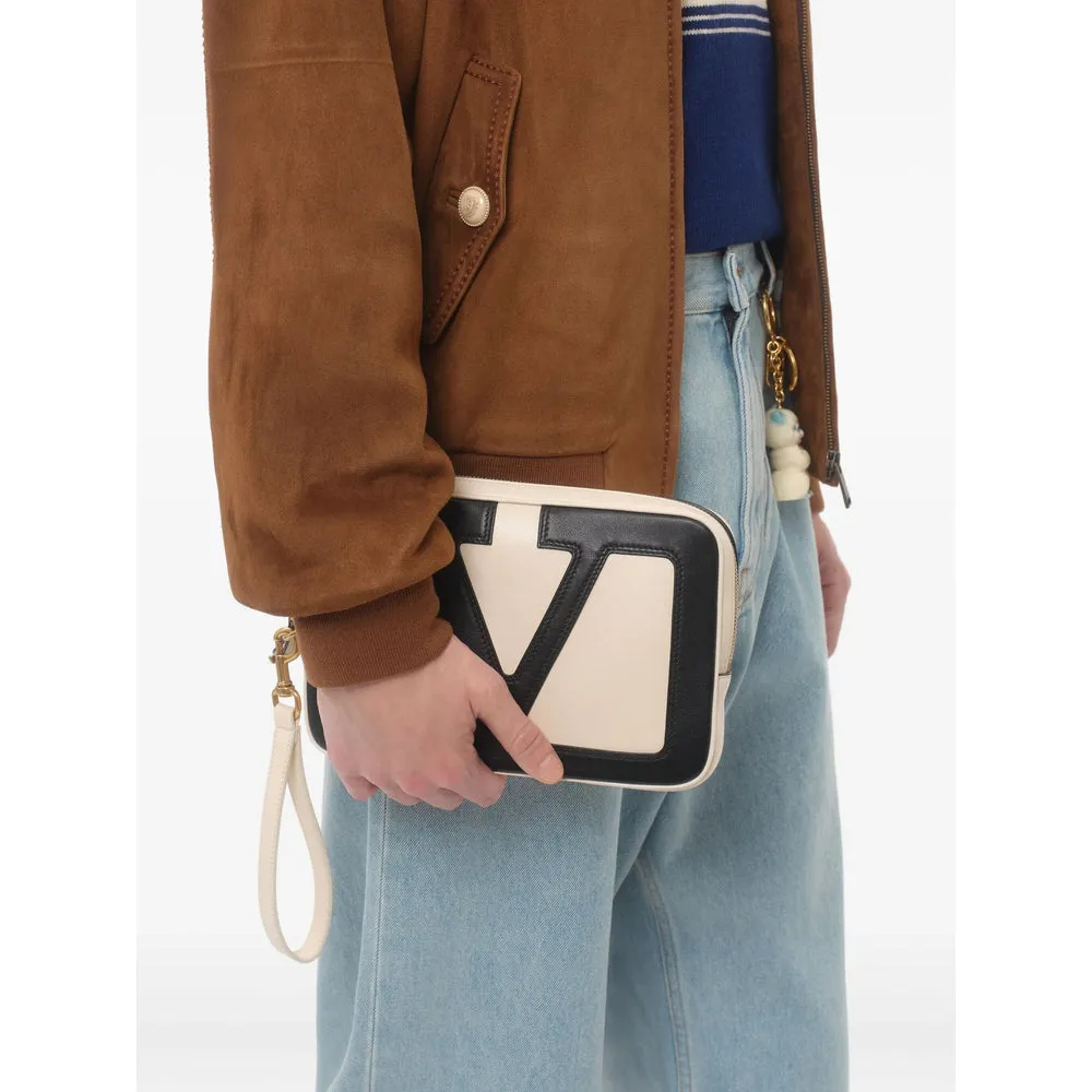 Sweaters Blue, White sold by Wanan Luxury product image thumbnail 4