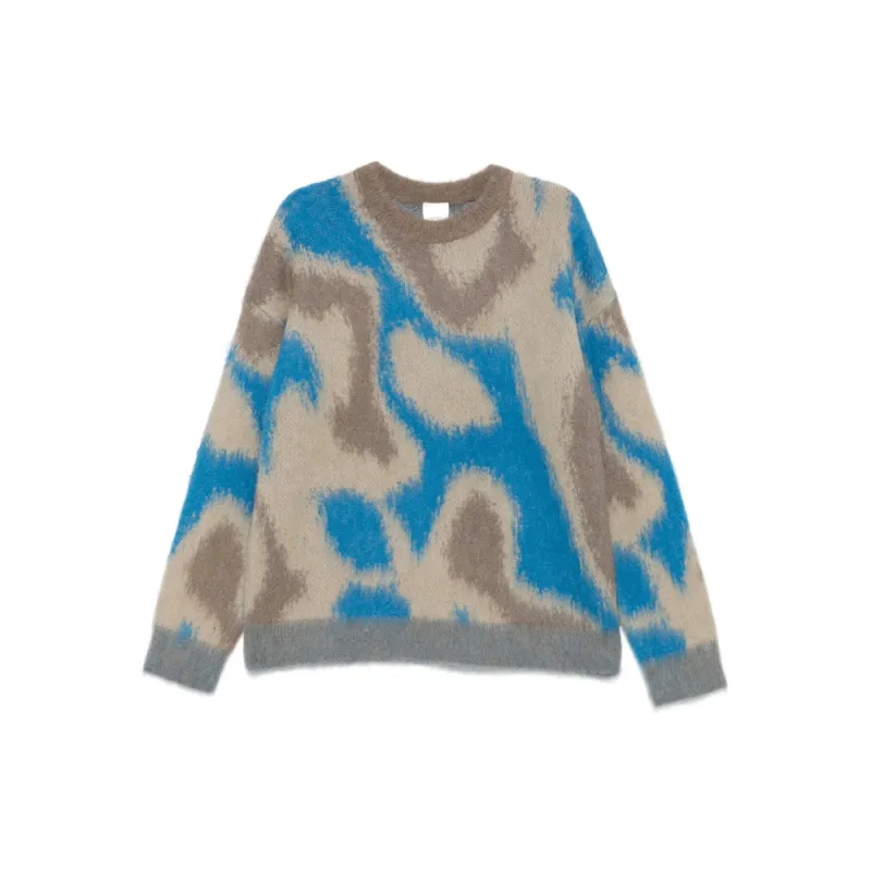 Sweaters Brown sold by Wanan Luxury