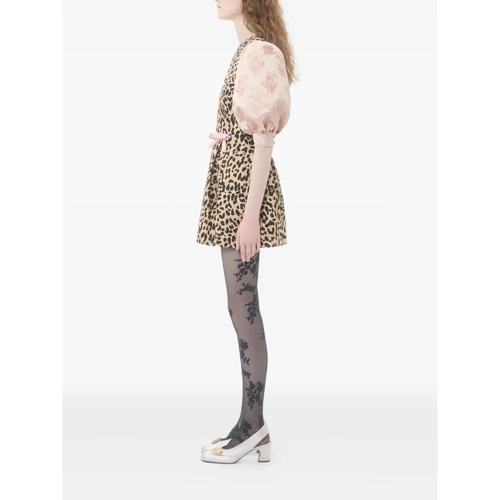 Dresses Neutral sold by Wanan Luxury product image thumbnail 4