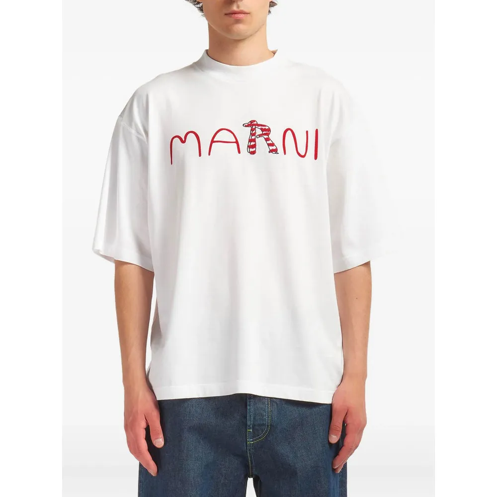 T Shirts White sold by Wanan Luxury