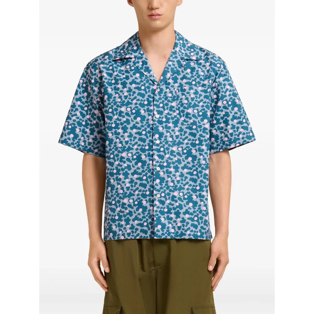 Shirts Blue, Pink sold by Wanan Luxury product image thumbnail 2