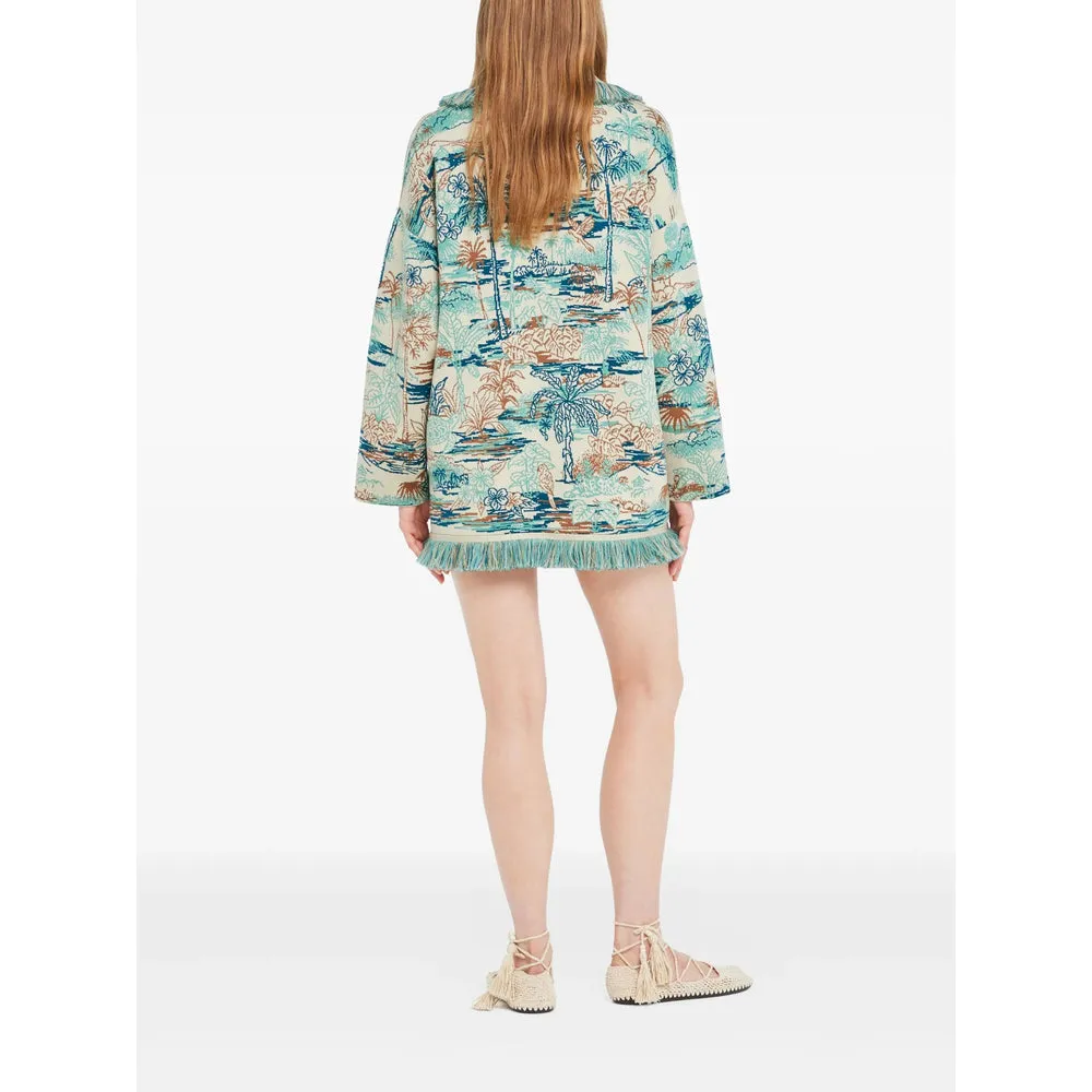Sweaters Blue sold by Wanan Luxury product image thumbnail 4