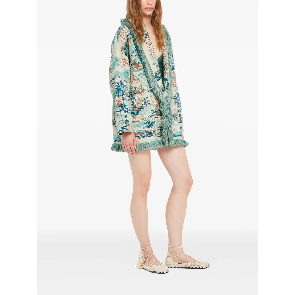 Sweaters Blue sold by Wanan Luxury product image thumbnail 5