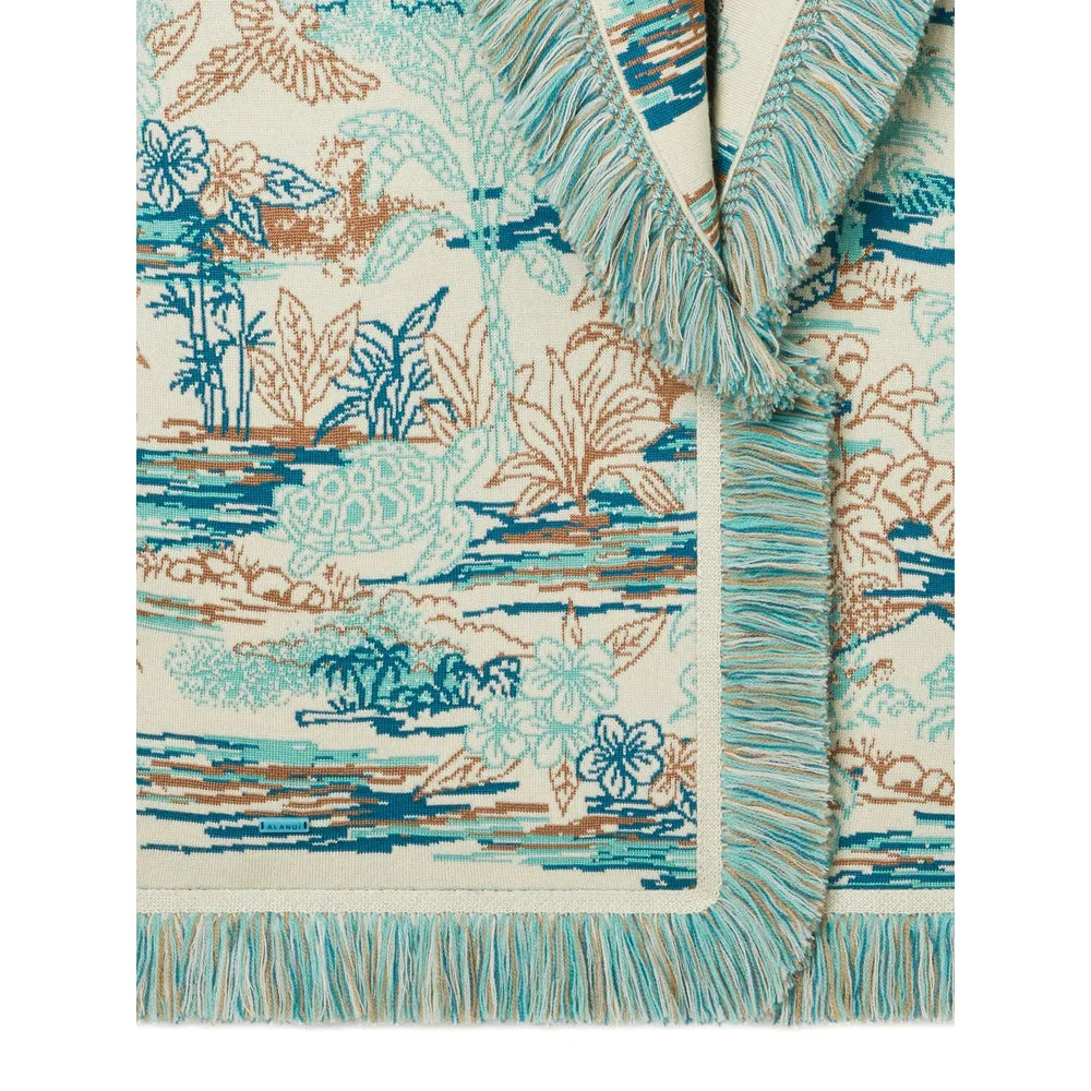 Sweaters Blue sold by Wanan Luxury product image thumbnail 3