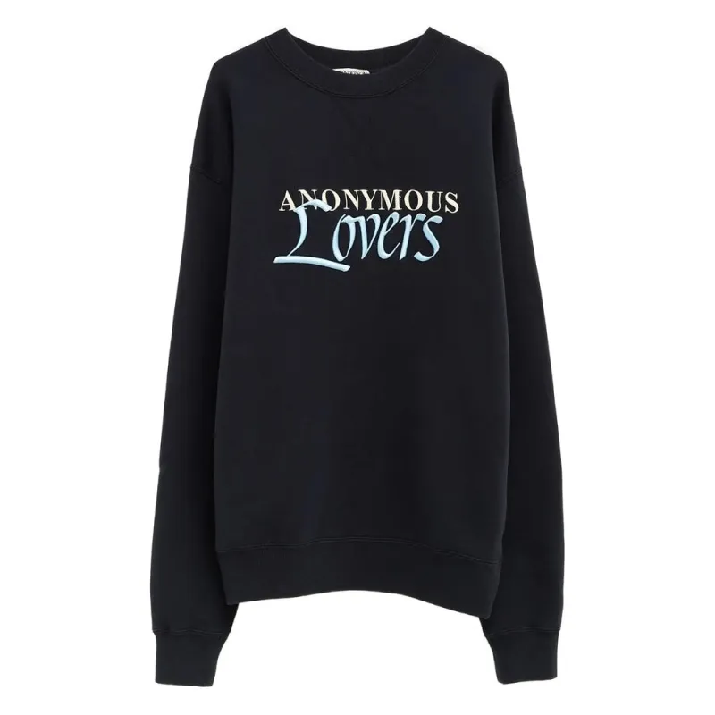 Sweatshirts Black sold by Wanan Luxury