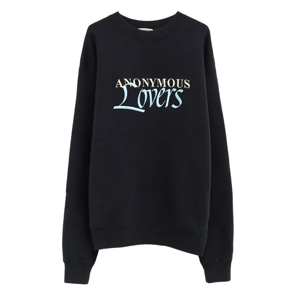 Sweatshirts Black sold by Wanan Luxury