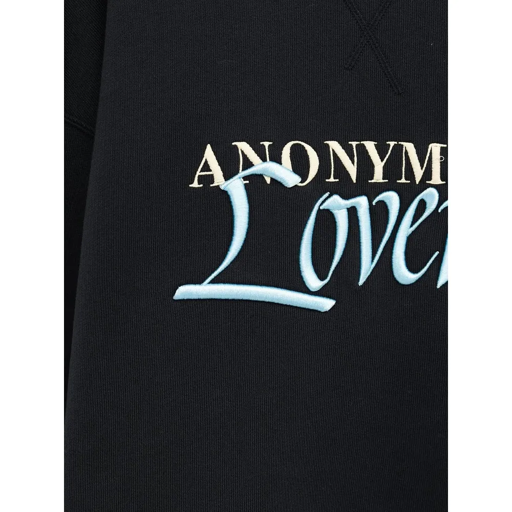 Sweatshirts Black sold by Wanan Luxury product image thumbnail 2