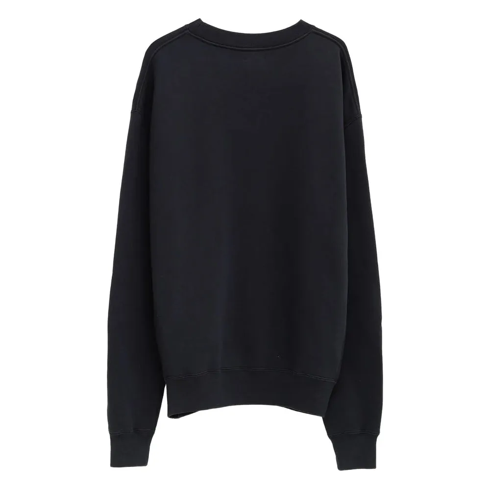 Sweatshirts Black sold by Wanan Luxury product image thumbnail 3