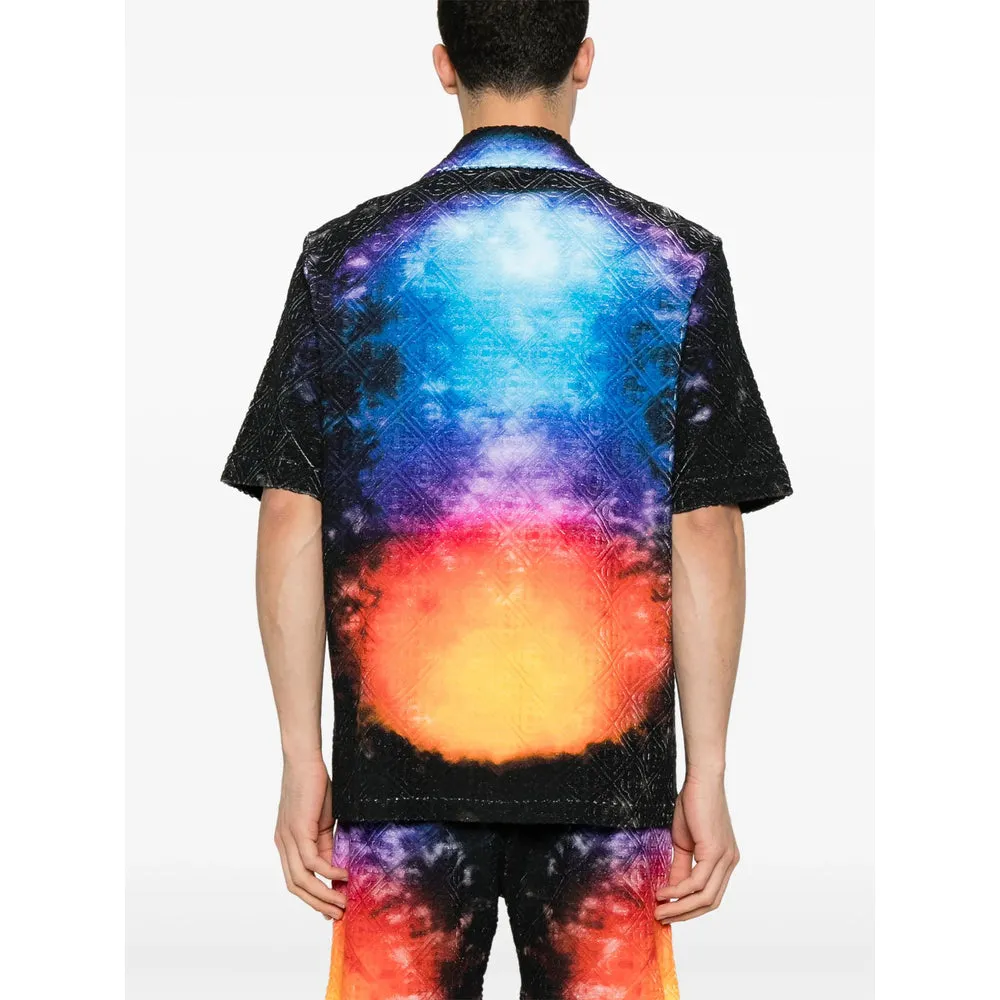 Shirts Blue sold by Wanan Luxury product image thumbnail 5