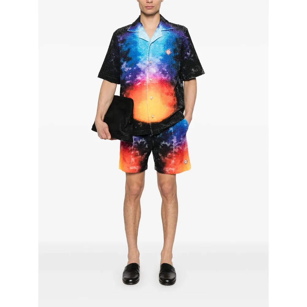 Shirts Blue sold by Wanan Luxury product image thumbnail 2