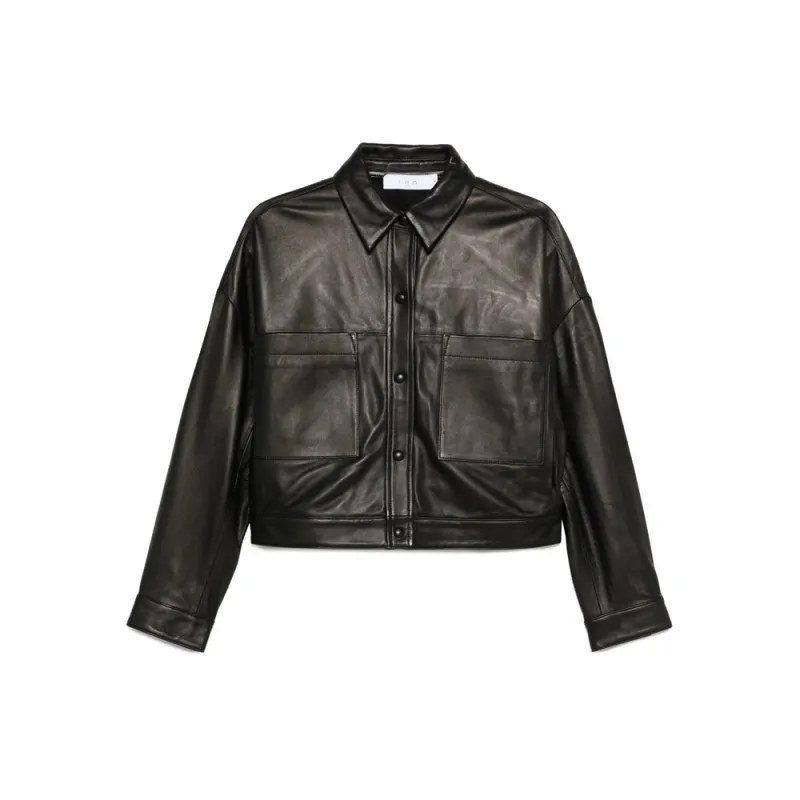 Outerwears Black sold by Wanan Luxury