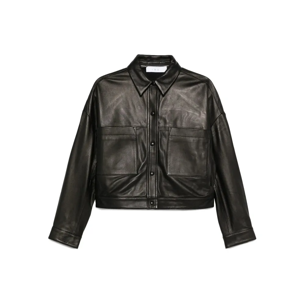 Outerwears Black sold by Wanan Luxury