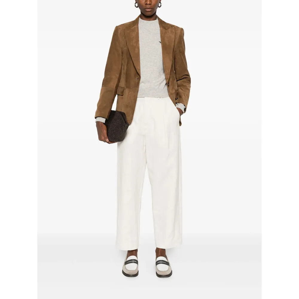 Sweaters Gray sold by Wanan Luxury product image thumbnail 3