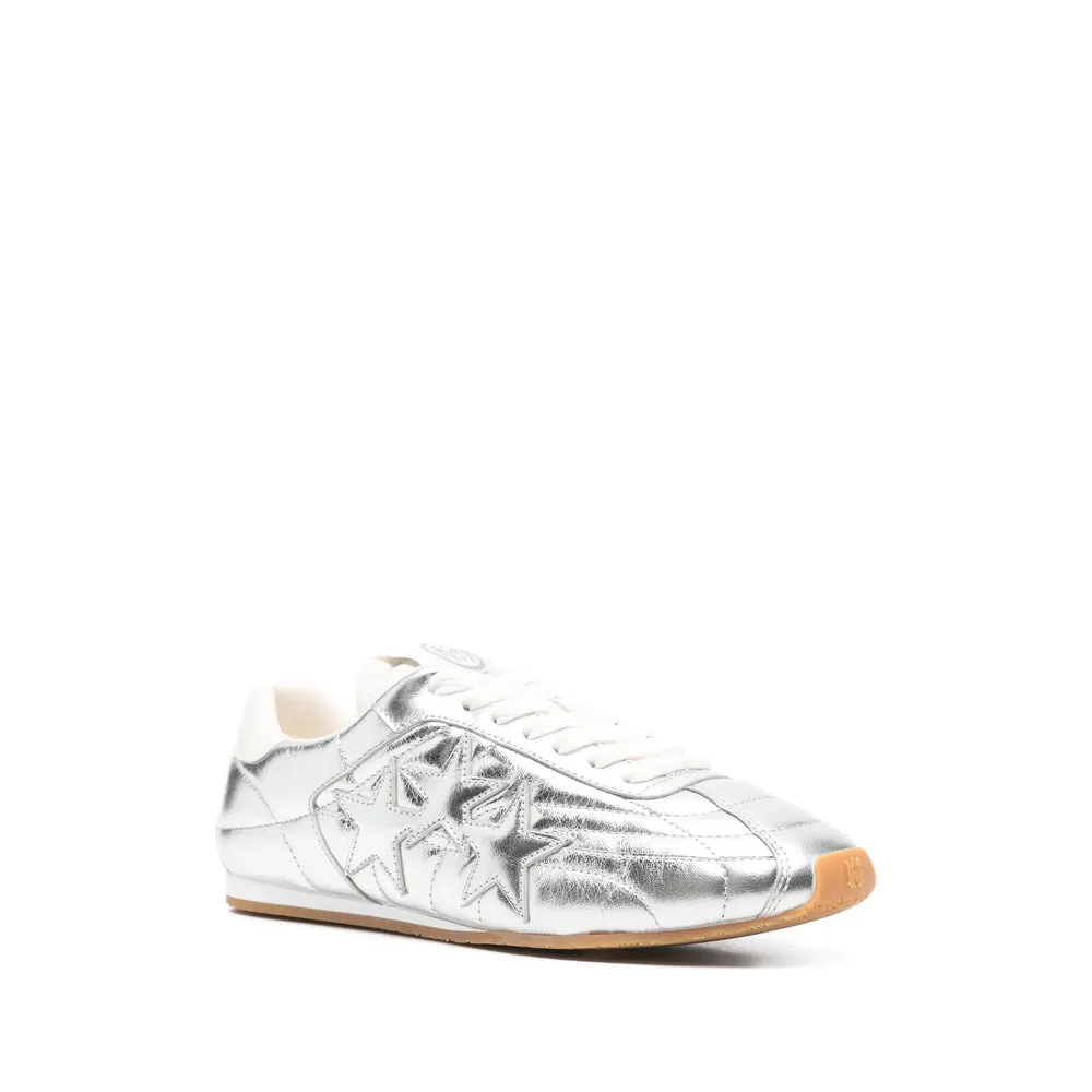 Sneakers Silver sold by Wanan Luxury product image thumbnail 4