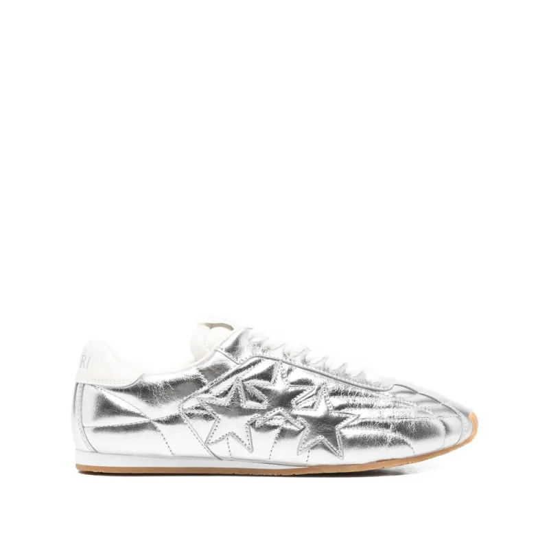 Sneakers Silver sold by Wanan Luxury