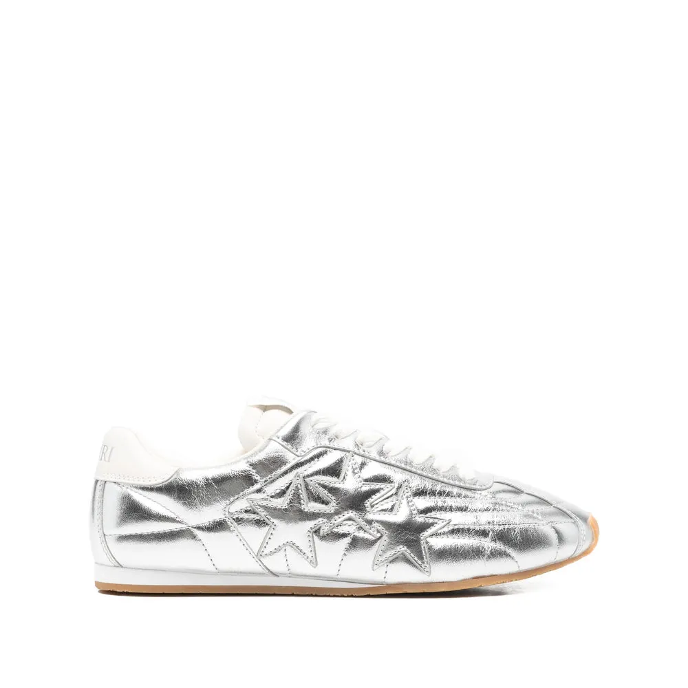 Sneakers Silver sold by Wanan Luxury