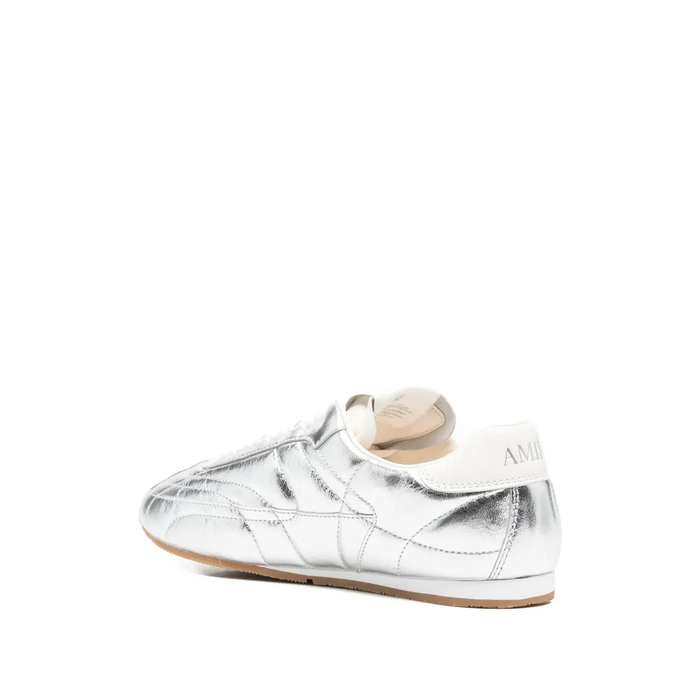Sneakers Silver sold by Wanan Luxury product image thumbnail 2