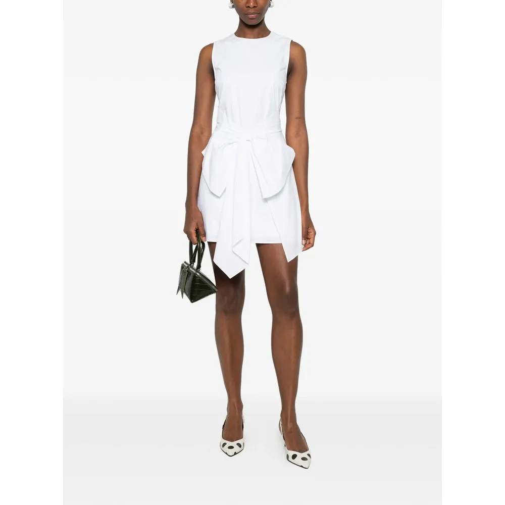 Dresses White sold by Wanan Luxury product image thumbnail 2